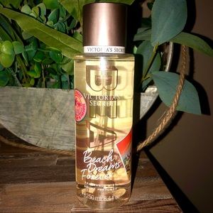 VS beach dreams forever